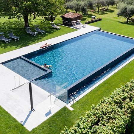 Agriturismo Ca Del Lago Gravedona Zewnętrze zdjęcie