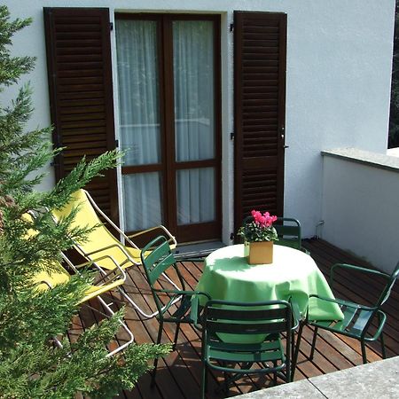 Agriturismo Ca Del Lago Gravedona Zewnętrze zdjęcie