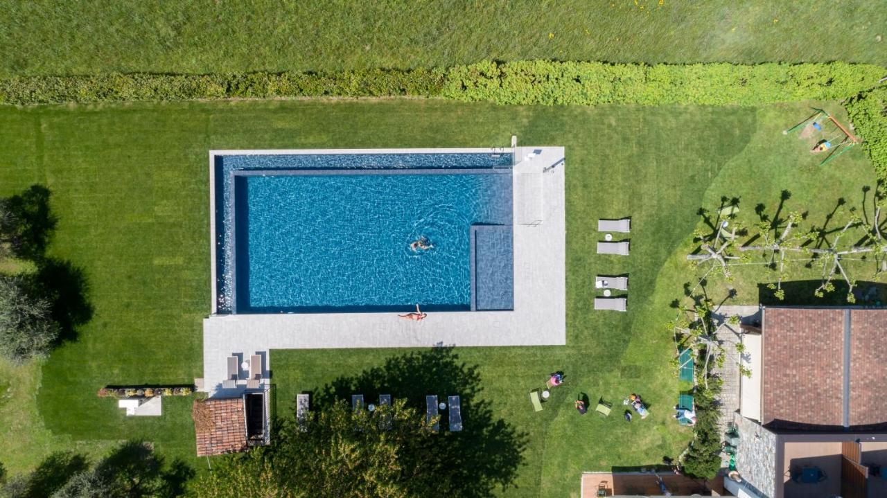 Agriturismo Ca Del Lago Gravedona Zewnętrze zdjęcie