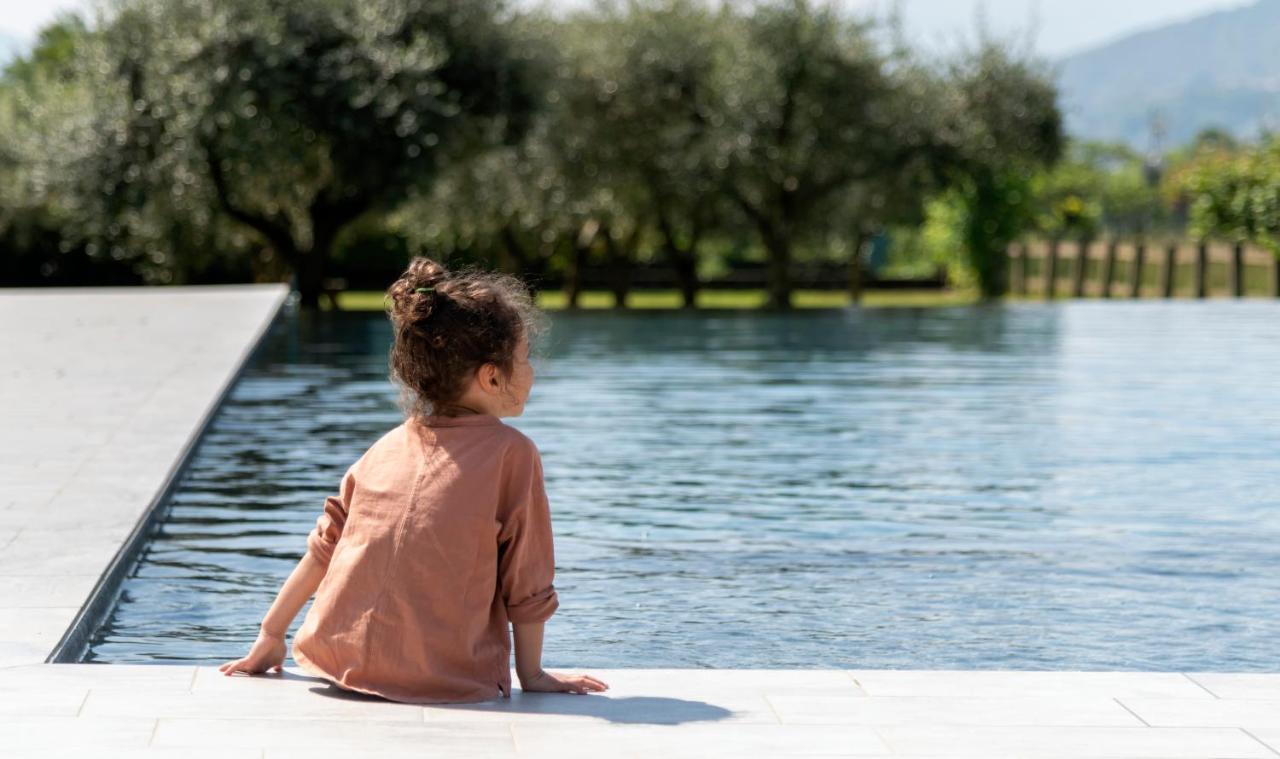 Agriturismo Ca Del Lago Gravedona Zewnętrze zdjęcie