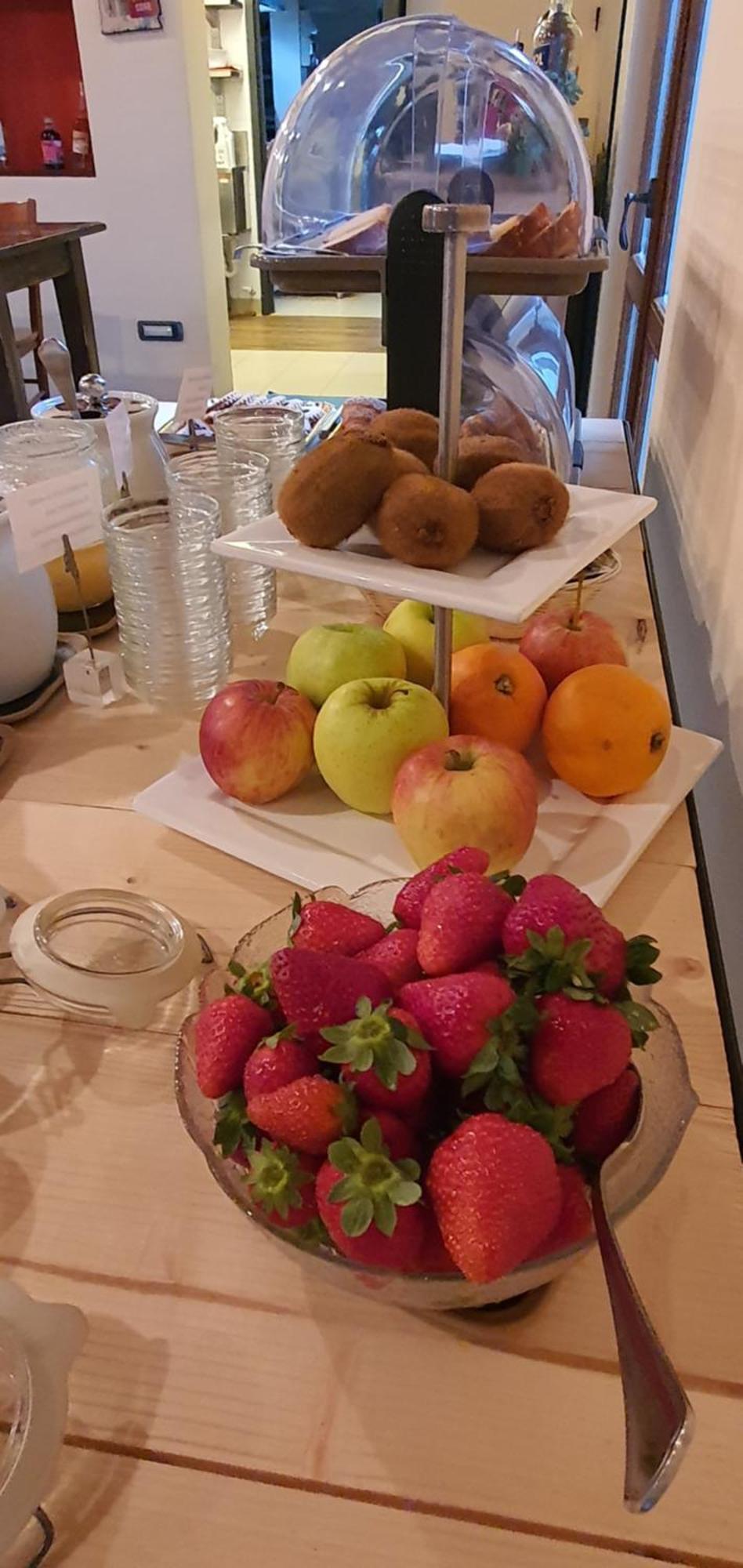 Agriturismo Ca Del Lago Gravedona Zewnętrze zdjęcie