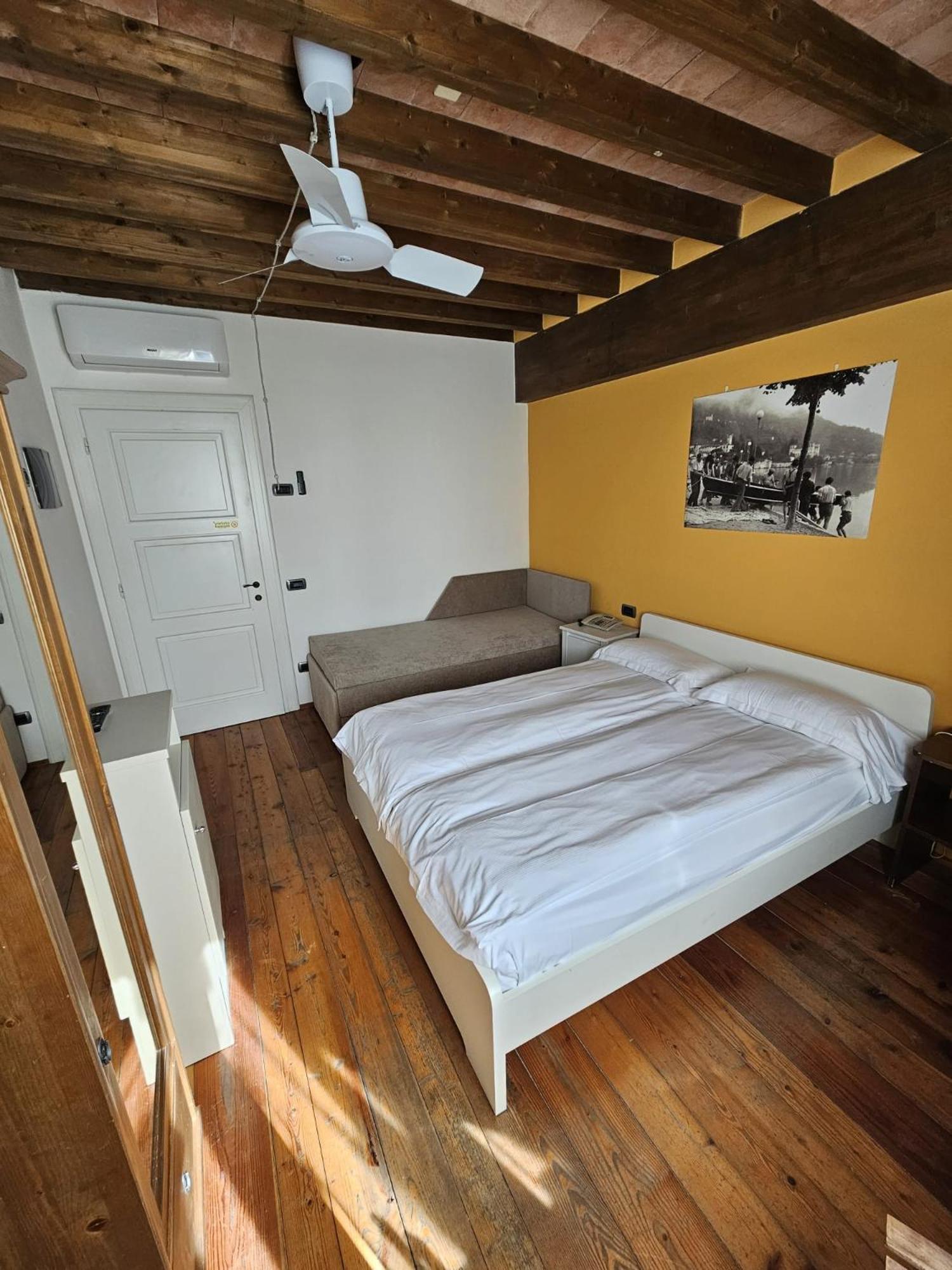 Agriturismo Ca Del Lago Gravedona Zewnętrze zdjęcie