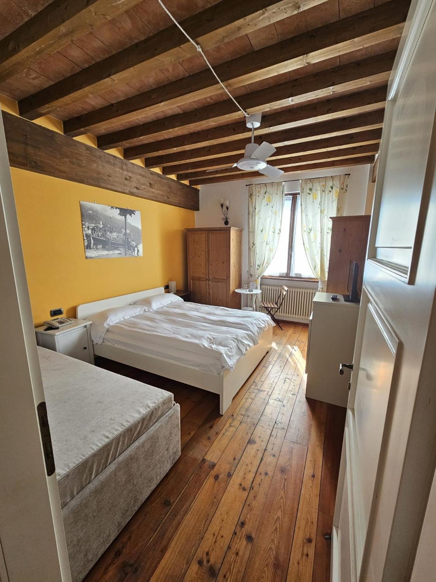 Agriturismo Ca Del Lago Gravedona Zewnętrze zdjęcie