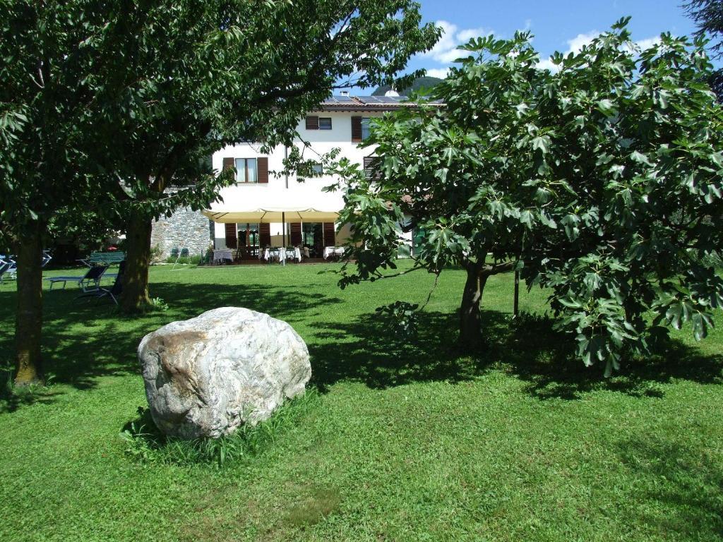Agriturismo Ca Del Lago Gravedona Zewnętrze zdjęcie