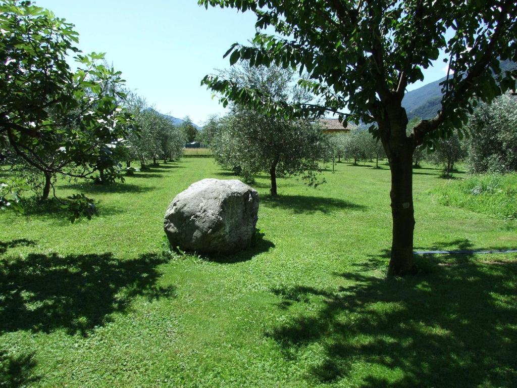 Agriturismo Ca Del Lago Gravedona Zewnętrze zdjęcie