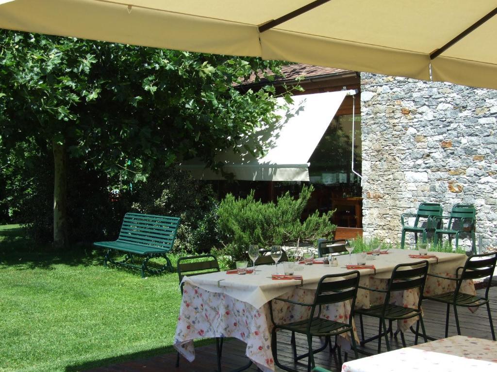 Agriturismo Ca Del Lago Gravedona Zewnętrze zdjęcie