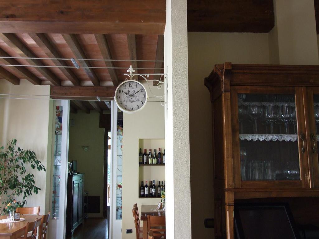 Agriturismo Ca Del Lago Gravedona Zewnętrze zdjęcie