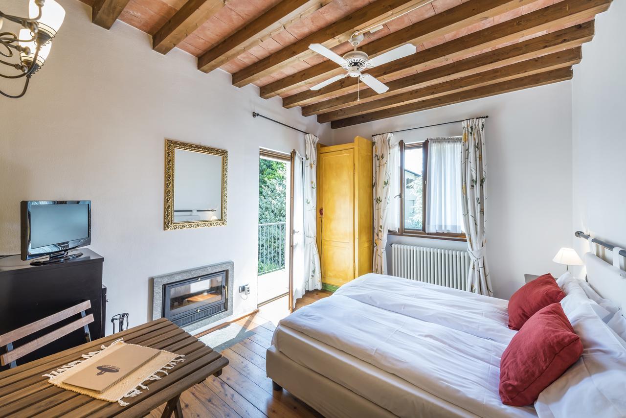 Agriturismo Ca Del Lago Gravedona Zewnętrze zdjęcie