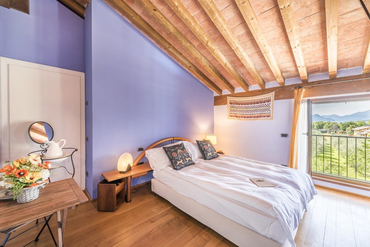 Agriturismo Ca Del Lago Gravedona Zewnętrze zdjęcie