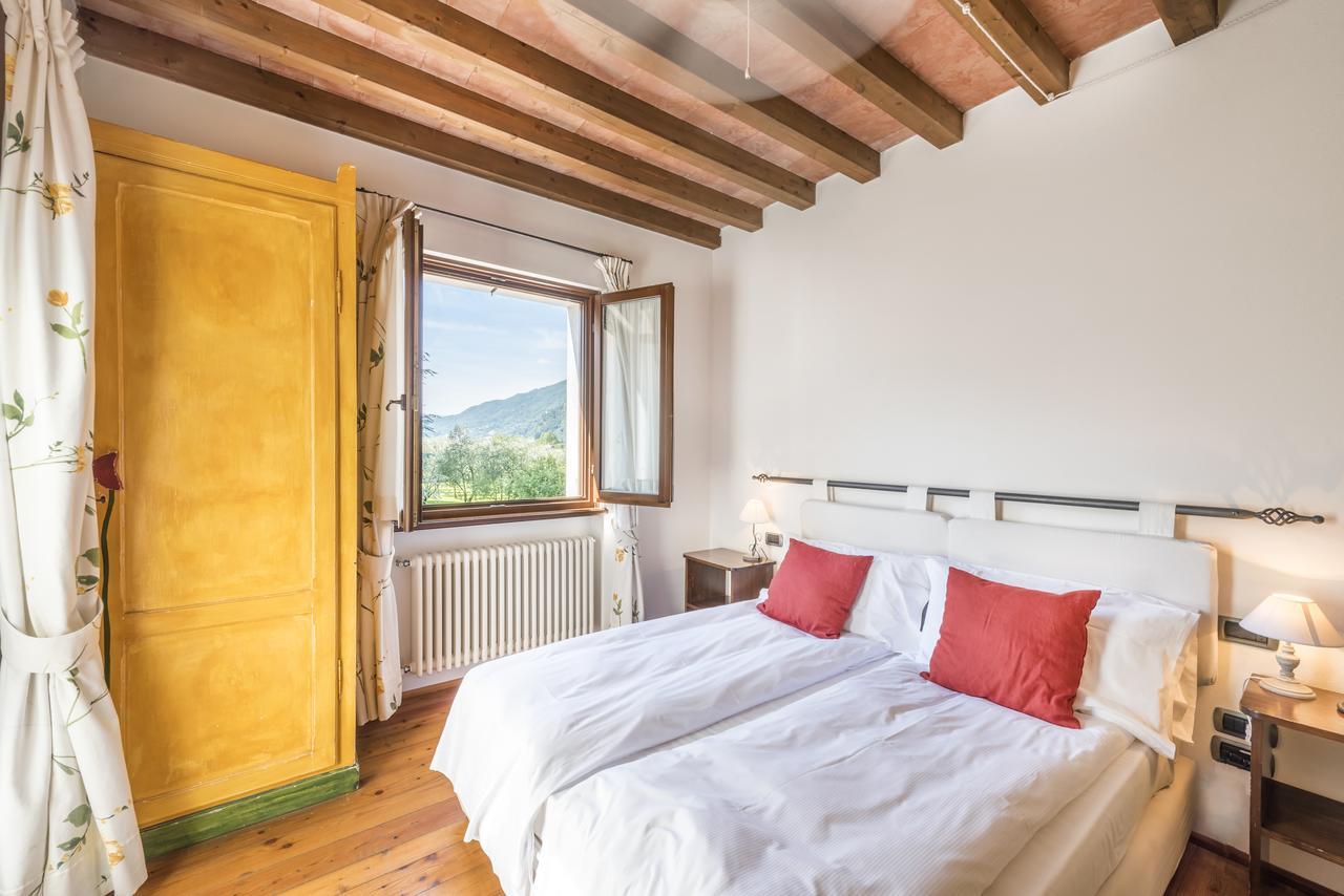 Agriturismo Ca Del Lago Gravedona Zewnętrze zdjęcie