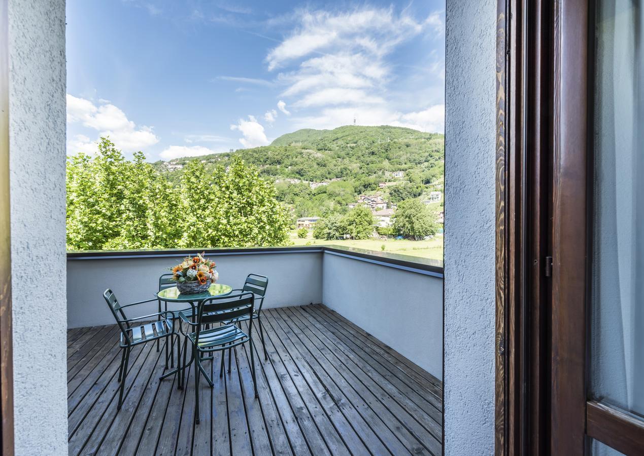 Agriturismo Ca Del Lago Gravedona Zewnętrze zdjęcie