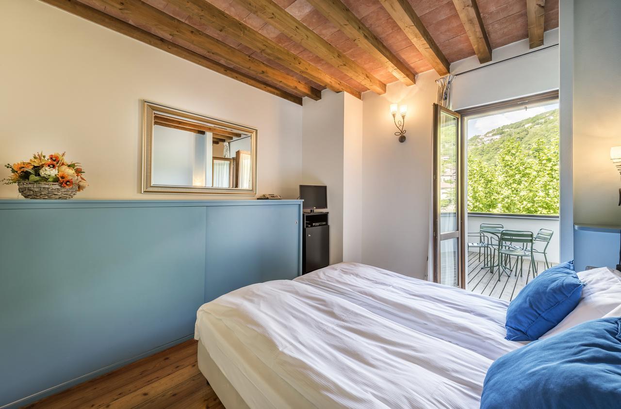 Agriturismo Ca Del Lago Gravedona Zewnętrze zdjęcie